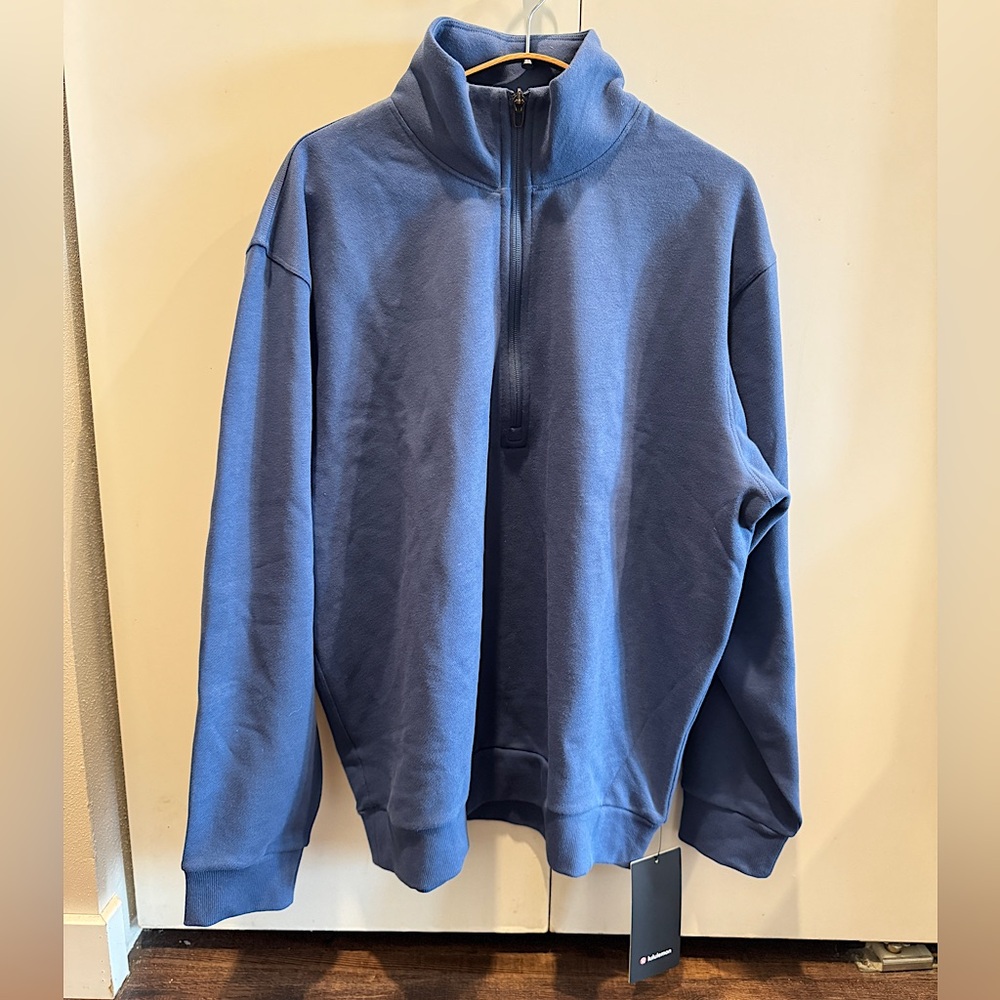 Lululemon Zip Up